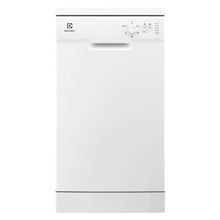 Посудомоечная машина Electrolux SEA91310SW 45см белый