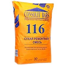 Консолит Барс 116 30 кг