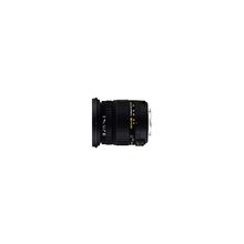 Sigma AF 17-50mm f 2.8 EX DC OS HSM Canon EF-S*
