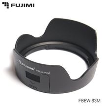 Бленда Fujimi FBEW 83M для Canon EF 24-105mm f 3.5-5.6 IS STM