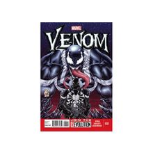 Комикс venom #32 (near mint)