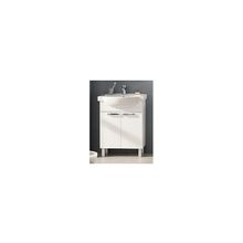 Тумба с умывальником 65см, Arret, белый, IFO