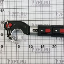 Robship Крюк швартовый для буёв 5-телескопическое древко Robship Hook & Moor 115 - 300 см