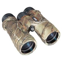 BUSHNELL  Бинокль  TROPHY 10x42 camo