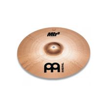 Тарелка  MEINL MB8-16HC-B Heavy Crash 16"
