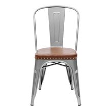 ПМ: Stool Group TOLIX SOFT LF818C