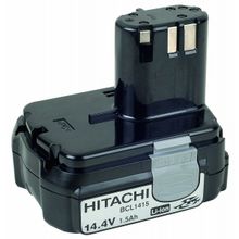 Hitachi Аккумулятор HITACHI BCL1415