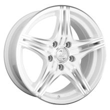Колесные диски Racing Wheels H-464 6,5R15 5*105 ET35 d56,6 W F P [86171067478]