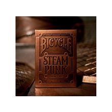 Игральные карты BICYCLE STEAM PUNK"