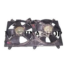 Вентилятор охлаждения CHERY FORA A21