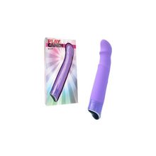 Вибро-плуг для анала COLT BUDDY 6902-10 CD SE