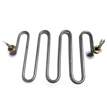 ТЭН для кипятильника SMR010 2500 Вт диаметр 6,5 мм, 28025