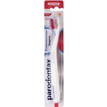 Пародонтакс Комплексная Защита 1 щетка в блистере