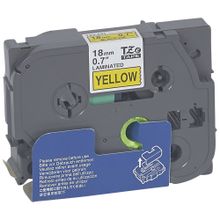 Лента Жел,Ш.18мм,Ргп Адгез.8м | код 038907 | Legrand