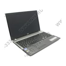 Acer Aspire V3-571G-53214G50Maii [NX.RZPER.010] i5 3210M 4 500 DVD-RW GT640M WiFi BT Win8 15.6 2.47 кг