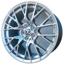 Replica Porsche (PR8)  8x18 5x130 D71.6 ET53 SF