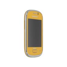 Samsung Samsung Rex 70 Gt-S3802 Yellow