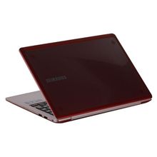 Samsung ATIV Book 5 (NP530U4E-K02RU) Red