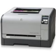 HP CLJ CP1515n принтер лазерный цветной