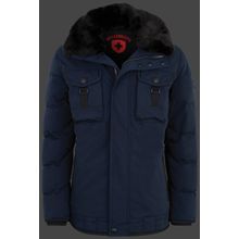 Wellensteyn Firewall-870 Midnightblue