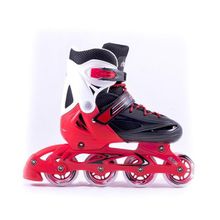 Коньки роликовые раздвижные Ridex Rocky L   38-41