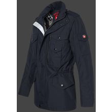 Wellensteyn Airport-140 DarkNavy