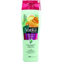 Дабур Vatika Repair & Restore Shampoo 200 мл