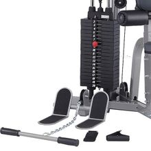 Силовой комплекс BodyCraft GL Gym (868F)