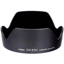 Бленда Canon EW-83H для объектива Canon EF 24-105 4 L IS USM