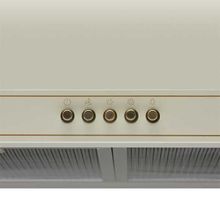 Каминная вытяжка Midea MH 60C 335 RI