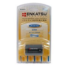 Аккумулятор Enkatsu vPN CGR-D16S для Panasonic