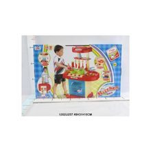 Shantou City Игровой Набор "Кухня" со светом и звуком Shantou City (Шанту Сити)