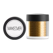 Рассыпчатые тени тон Gold Makeover Paris Star Powder