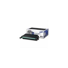 Картридж Samsung ( CLP-K660A   K660A ) для CLP-610DN   CLP-660N   CLP-660DN, цвет черный, 2500 копий, оригинал