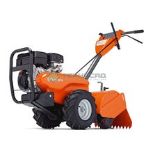 Культиватор бензиновый Husqvarna TR430 Dual 9609100-18 (вращение фрез в обе стороны)