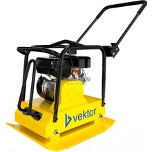 Vektor Виброплита бензиновая Vektor VPG-140B 320