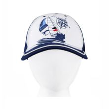 Reike Кепка для мальчика Reike Yachting navy RWSS18-YAHT-1 navy