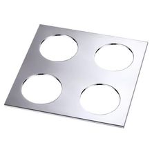 Novotech Рамка декоративная Novotech Metis 358252 ID - 261234