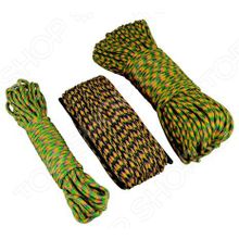 AceCamp Rainbow Utility Cord