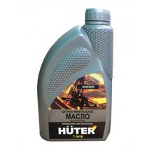 Масло цепное HUTER 80W90