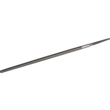 Напильник ЗУБР "ПРОФЕССИОНАЛ" круглый, № 2, 200мм