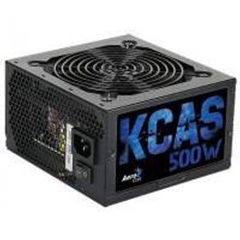 Aerocool AeroCool 500W KCAS-500W