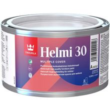 Тиккурила Helmi 30 225 мл белая