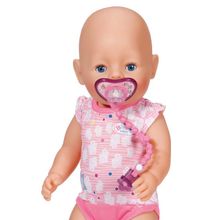 Baby Born Звездочка и Утенок