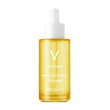 Сыворотка для лица с витамином С Medi Flower Aronyx Vitamin Ampoule 50мл