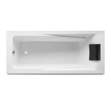 Ванна Акриловая 170*75 См Roca Hall Zru9302768