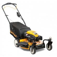 Газонокосилка бензиновая Cub Cadet LM3 ER53 (CC 53 SPO W)