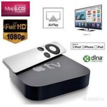 Apple TV MD199LL A