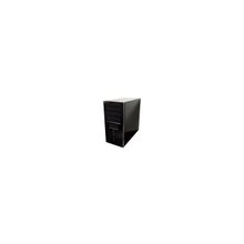 Корпус SilverStone Temjin TJ04 SST-TJ04B-E Black SSI CEB Без БП