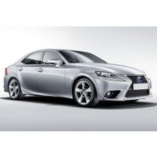 Замок КПП FORTUS	MTL 2193 для LEXUS IS 2013- (справа) типтроник